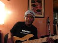 Lakland Joe Osborne 5 - Test [HQ]