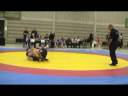Roel Veys 1 grappling.mpg Roel Veys 1 grappling.mpg