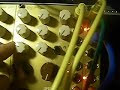Portuguese gold - ADDAC modular synth