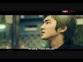 The Ocean Between Us (feat. Yunho and Seulgi)