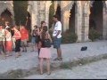 AEGEE Summer University SU Magusa 2007 Cyprus