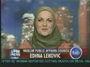 Edina Lekovic on O'Reily Factor - Religious Accommodation