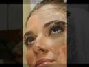 Making of Aline Assis
