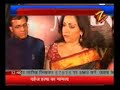 Zee news Live Coverage Maika Piya by Lalitya Munshaw