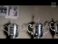 The story of Adidas