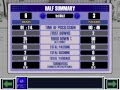 Backyard Football 2002 Season Playthrough: Game 13 Chic
