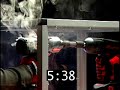 Snap-on Mother of All Cordless Impact Wrenches Smokes IR