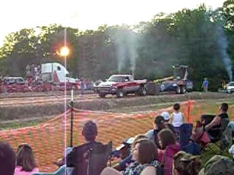 dodge diesel trucks