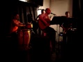 Jorge Di Benedetto -Lalo Bianchi Jorge Ojeda Seba Maceiras  Expresión Sur 23 05 09