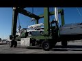200T BHT boat hoist