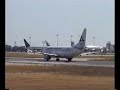Aqaba Airlines Boeing 737-33A