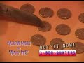 Jack Jackson Presents: Quarter Fever 2000