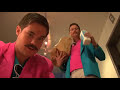 Crossbows and Mustaches Ep.7
