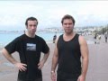 Pilou in Nice View Video