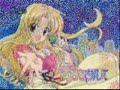 this is a Full Moon wo Sagashite amv.the song is rock n roll princess.
