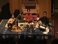 Dr. Rajeeb Chakraborty, Reena Chakraborty Shrivastava &amp; Sanju Sahai