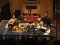 Dr. Rajeeb Chakraborty, Reena Chakraborty Shrivastava & Sanju Sahai
