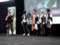 D.Grayman - Wai-con 2006 Interview D.Grayman - Wai-con 2006 Interview