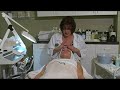 How to Get Rid of Acne : Deep Facial Cleaning