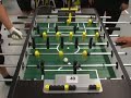 TFF Kickerparadies bei der Bundesliga 2007: Finalwochenende TFF Kickerparadies bei der Bundesliga 2007: Finalwochenende