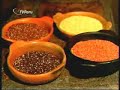 El grano de oro - la quinua