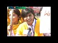 Gujrat girls strike against Gujranwala board part 4