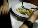 vegitarian discrace