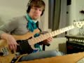 COLD SWEAT Bass Jam (Ken Smith Design KSD 705)