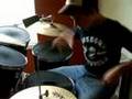 Nick Garcia drum solo Nick Garcia drum solo