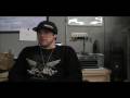 team troy lee designs honda's chris blose talks about preparations for anaheim supercross.
