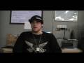 team troy lee designs honda's chris blose talks about preparations for anaheim supercross.