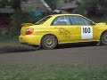 Rally Götene 07