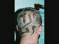 hair tattooing hair designs