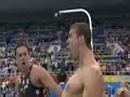 Michael phelps video