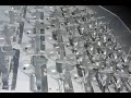 Parans Fiber Optic Skylight - Sun Tracking Demo Parans Fiber Optic Skylight - Sun Tracking Demo