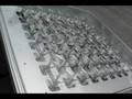 Parans Fiber Optic Skylight - Sun Tracking Demo
