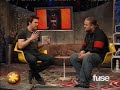 Shawn \"Clown\" On The Sauce (Part 1)