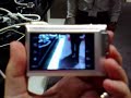 IFA 2007: Sony Cyber-shot T70
