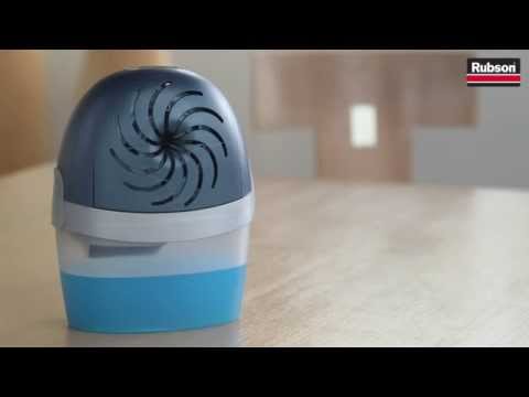 how to get rid humidity