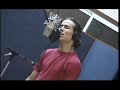 Damien a st�di�ban