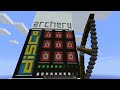 Minecraft: Disco Archery Practice! (Good for PVP)