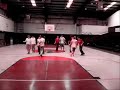 HCA Swing Dance Techno Remix (Re: HCA Swing)