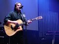 Runrig - An Sabhal Aig Neill - Drums - Live Newcastle 2009