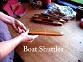 Handweavers Shuttles - Tools that Weave Handweavers Shuttles - Tools that Weave