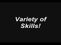 Welcome to Trickster Online