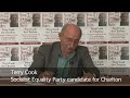 Labor's IR: no difference to WorkChoices