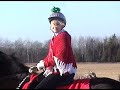 Aberfoyle Christmas Parade - Iron Horse Stables