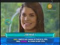 Nataniel Sánchez es ampayada borracha y con nuevo galán