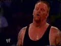 Kurt Angle vs The Rock vs Undertaker (Part 3)
