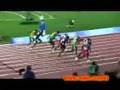*REAL LIVE VIDEO* Usain Bolt 100m 100 Meter Final Gold 9.69 WR